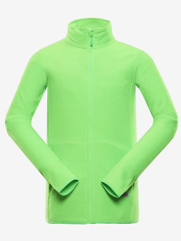 ALPINE PRO ALPINE PRO Garum Sweatshirt Zelen