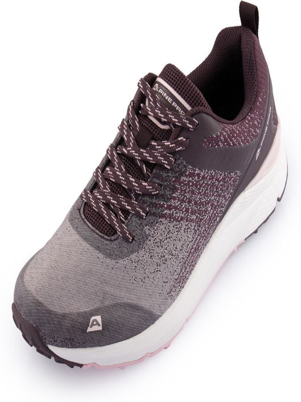 ALPINE PRO ALPINE PRO Gatim Outdoor обувки Cherven