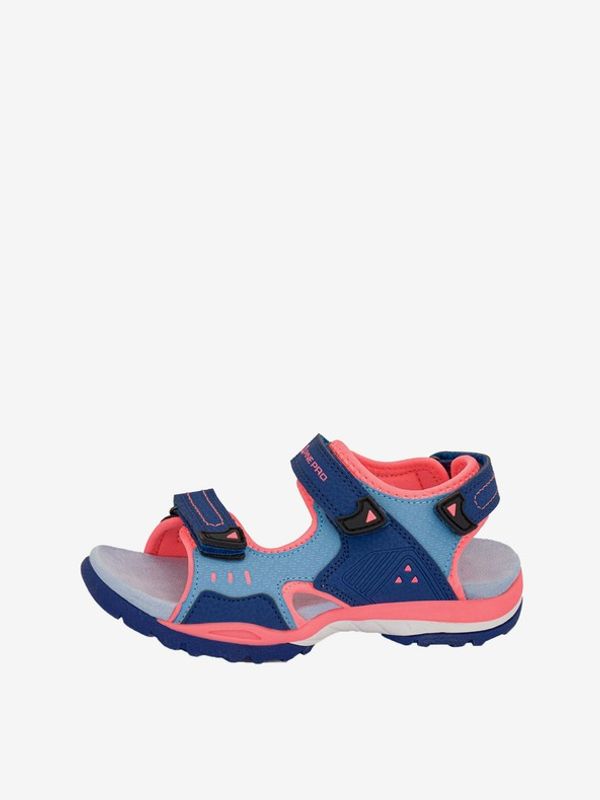 ALPINE PRO ALPINE PRO Gereto Сандали Sin