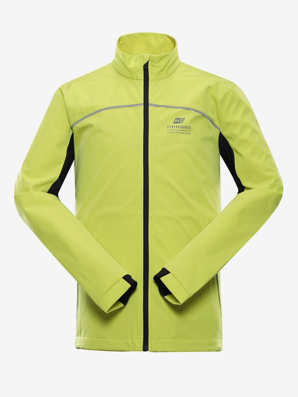 ALPINE PRO ALPINE PRO Geroc Яке Zelen