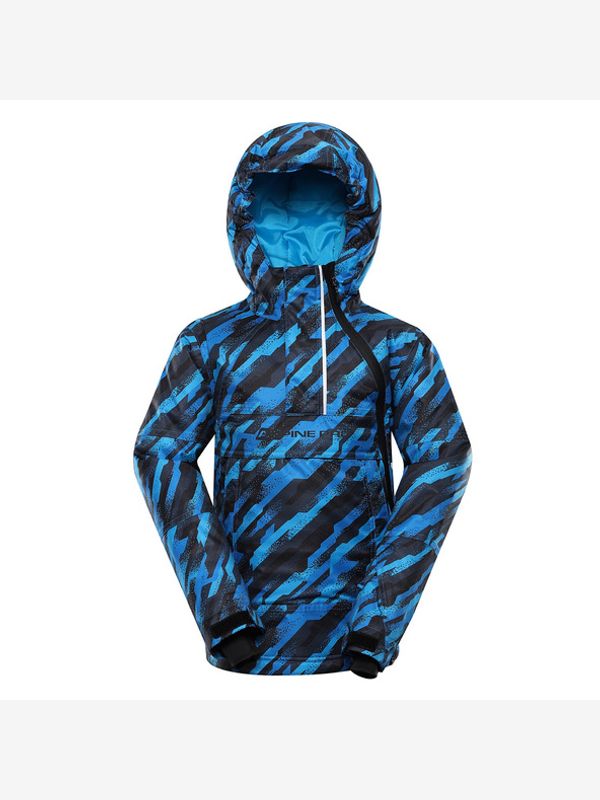 ALPINE PRO ALPINE PRO Ghado Яке детско Sin