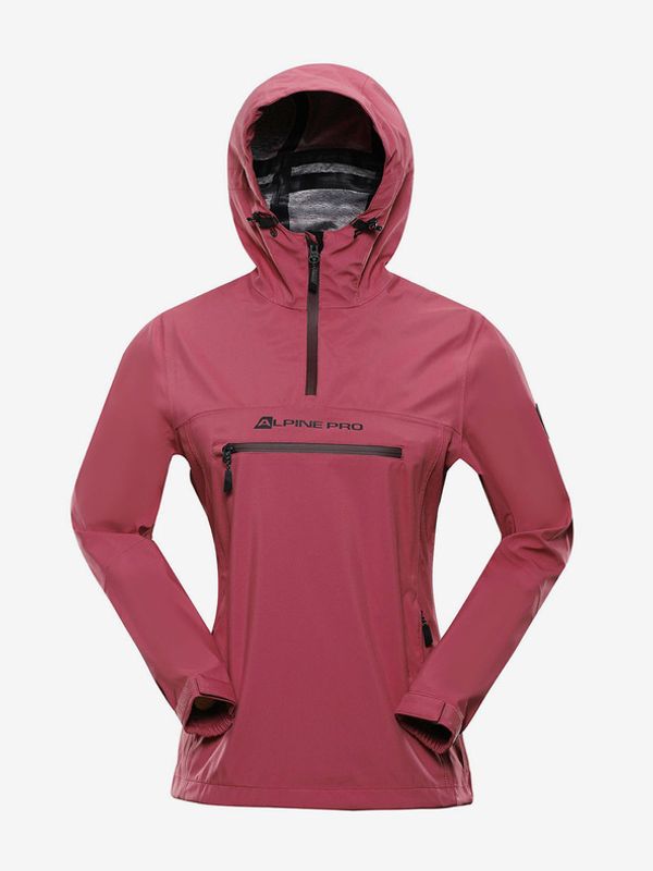 ALPINE PRO ALPINE PRO Gibb Яке Rozov