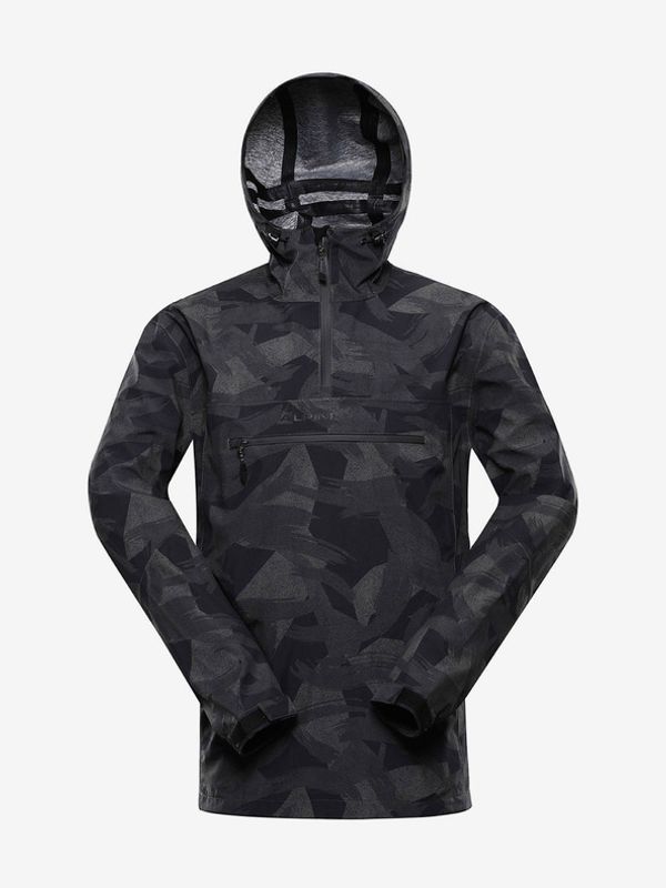 ALPINE PRO ALPINE PRO Gibb Яке Siv