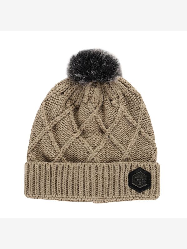 ALPINE PRO ALPINE PRO godere Шапка Bezhov