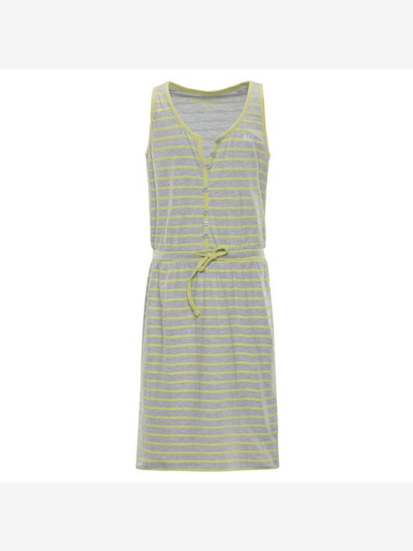 ALPINE PRO ALPINE PRO Gogo Рокля детска Zelen