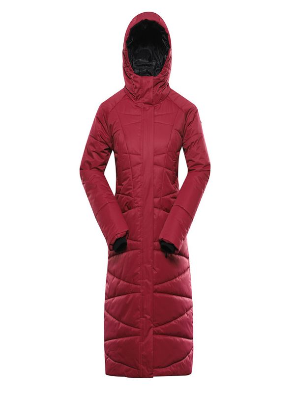 ALPINE PRO ALPINE PRO Golena Палто Cherven