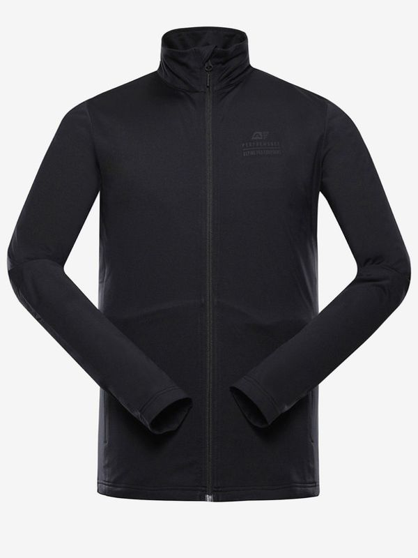 ALPINE PRO ALPINE PRO Goll Sweatshirt Cheren