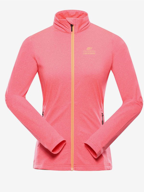 ALPINE PRO ALPINE PRO Golla Sweatshirt Rozov