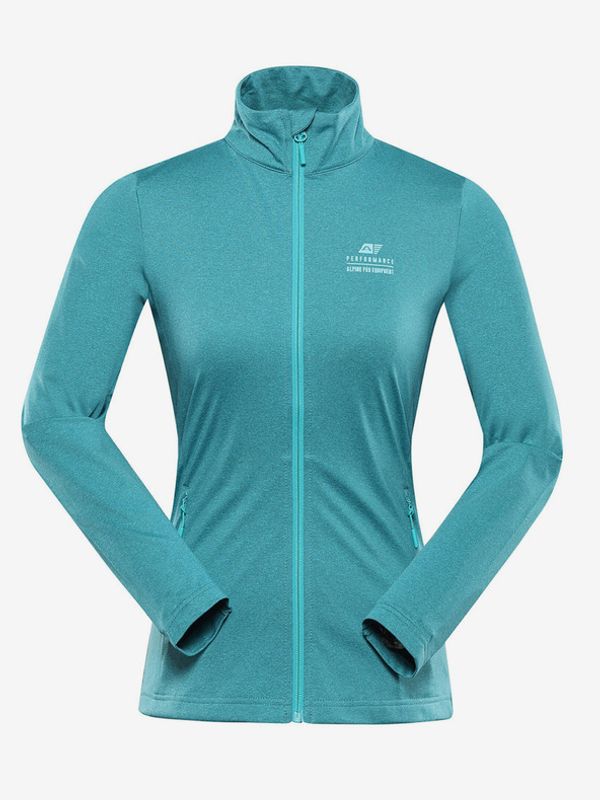 ALPINE PRO ALPINE PRO Golla Sweatshirt Sin