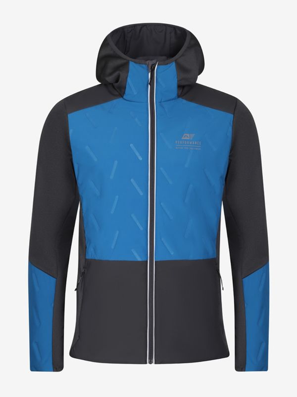 ALPINE PRO ALPINE PRO Gomar Sweatshirt Sin