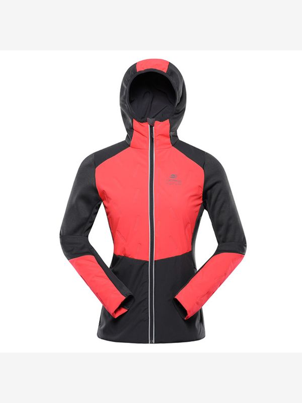 ALPINE PRO ALPINE PRO Gomara Sweatshirt Rozov