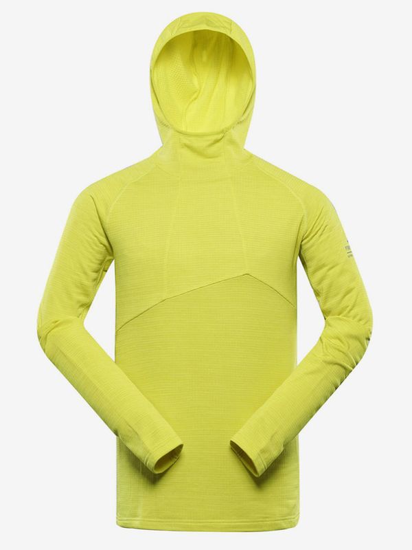 ALPINE PRO ALPINE PRO Gorf Sweatshirt Zelen