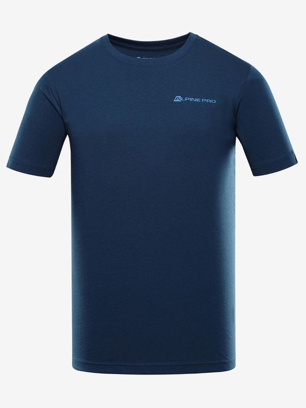 ALPINE PRO ALPINE PRO Grem T-shirt Sin