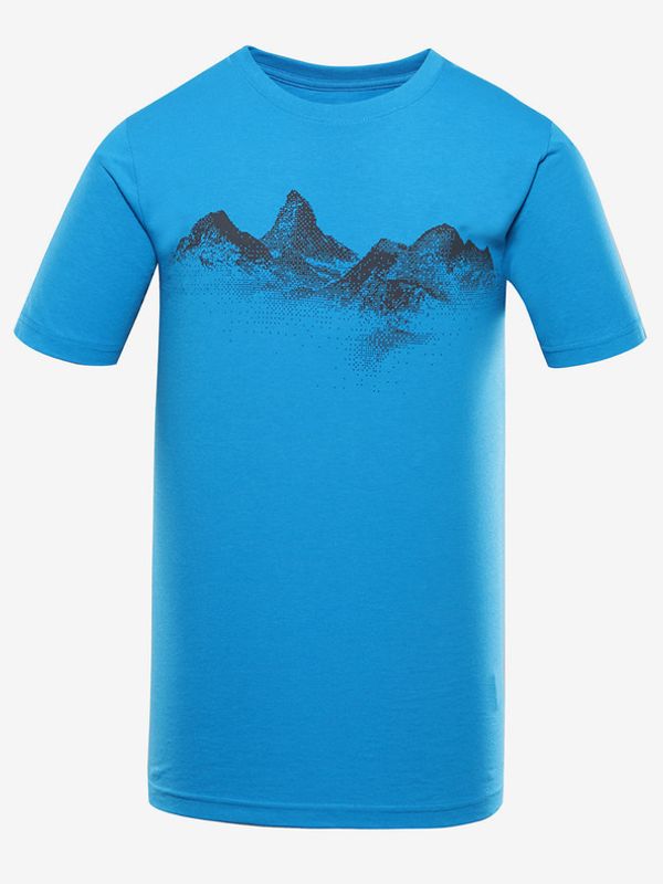 ALPINE PRO ALPINE PRO Grem T-shirt Sin
