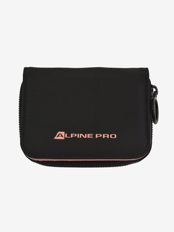 ALPINE PRO ALPINE PRO Grola Портмоне Cheren