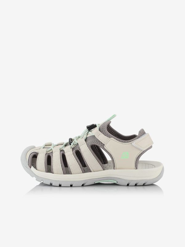 ALPINE PRO ALPINE PRO Habwa Сандали Bezhov