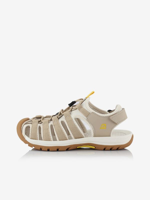 ALPINE PRO ALPINE PRO Habwa Сандали Kafyav