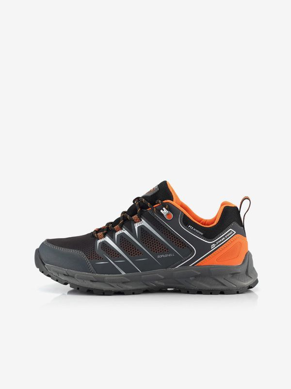 ALPINE PRO ALPINE PRO Haire Спортни обувки Cheren