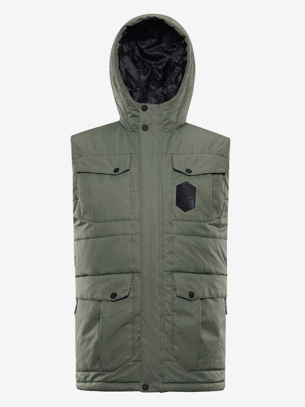 ALPINE PRO ALPINE PRO Hard Елек Zelen