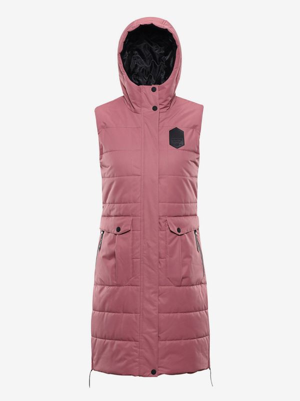 ALPINE PRO ALPINE PRO Harda Жилетка Rozov