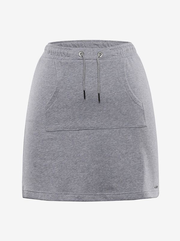 ALPINE PRO ALPINE PRO Hofra Пола Siv