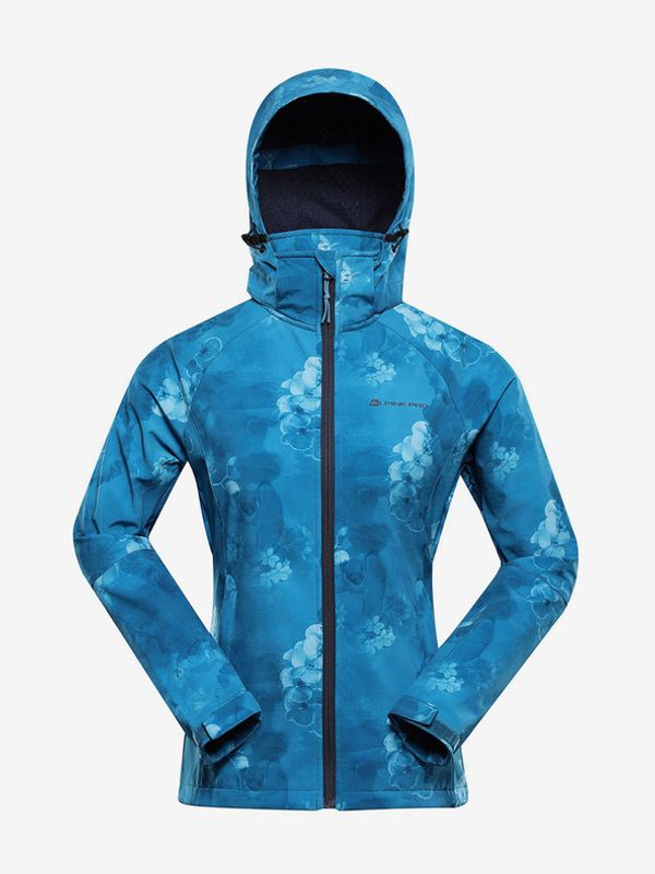 ALPINE PRO ALPINE PRO Hoora Яке Sin