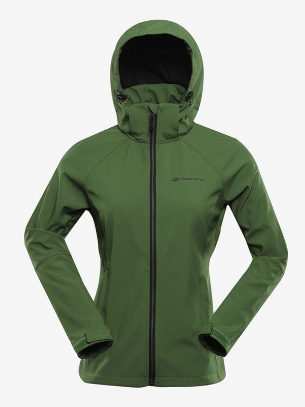 ALPINE PRO ALPINE PRO Hoora Яке Zelen