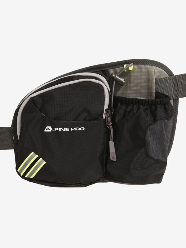 ALPINE PRO ALPINE PRO Hothe Waist bag Cheren