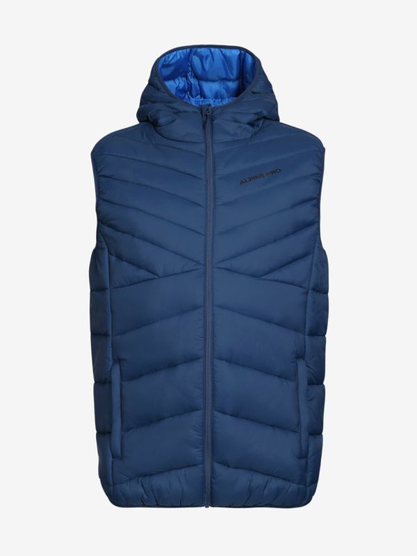 ALPINE PRO ALPINE PRO Huran Жилетка Sin