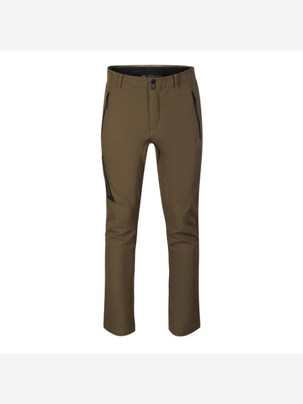 ALPINE PRO ALPINE PRO Hurf Панталон Zelen