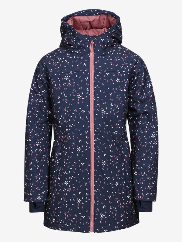 ALPINE PRO ALPINE PRO Ilemo Палто детско Sin