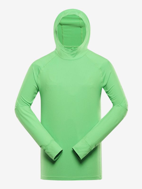 ALPINE PRO ALPINE PRO Izar Sweatshirt Zelen