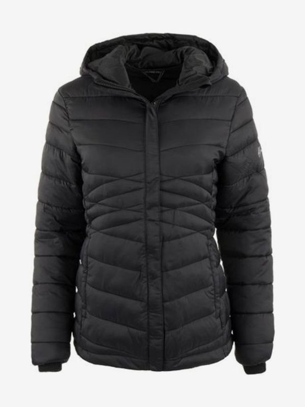 ALPINE PRO ALPINE PRO Jadera Winter jacket Cheren