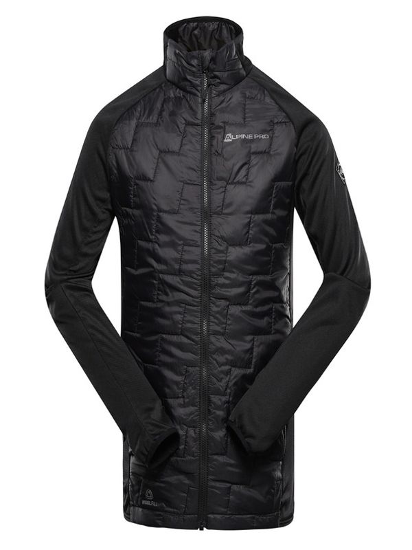 ALPINE PRO ALPINE PRO Jorw Sweatshirt Cheren