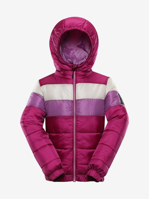 ALPINE PRO ALPINE PRO Kisho Яке детско Rozov