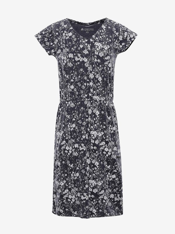 ALPINE PRO ALPINE PRO Koledo Рокля детска Sin