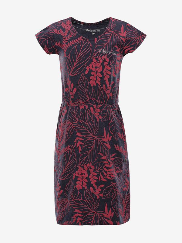 ALPINE PRO ALPINE PRO Koledo Рокля детска Sin