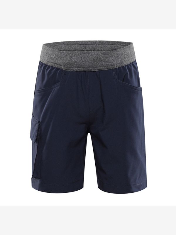 ALPINE PRO ALPINE PRO Къси панталони детски Sin