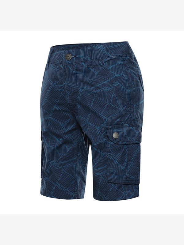 ALPINE PRO ALPINE PRO Къси панталони детски Sin