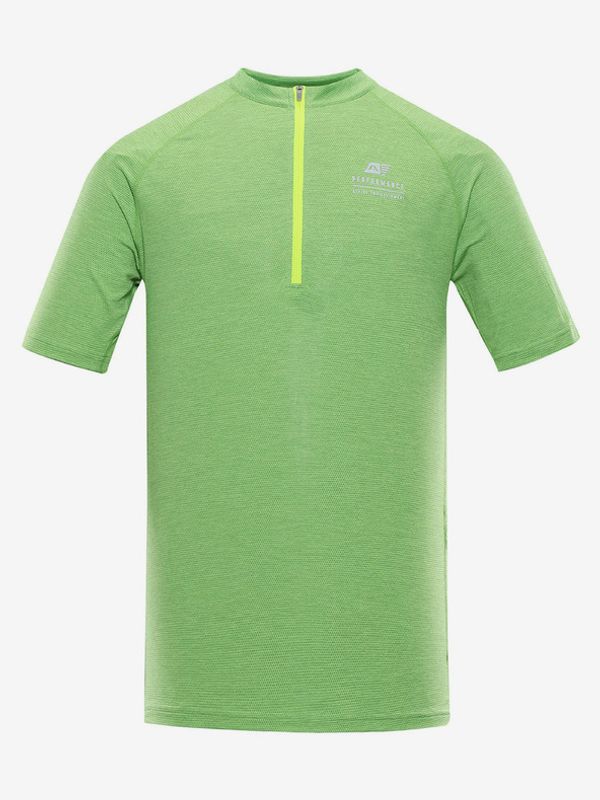 ALPINE PRO ALPINE PRO Latter T-shirt Zhalt