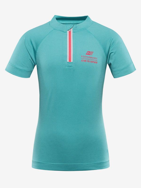 ALPINE PRO ALPINE PRO Lattero Тениска детски Sin