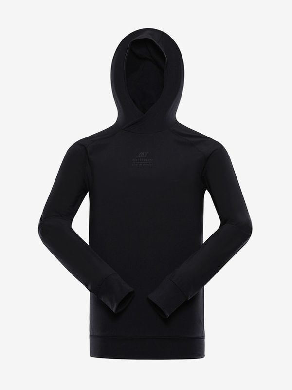 ALPINE PRO ALPINE PRO Light Sweatshirt Cheren