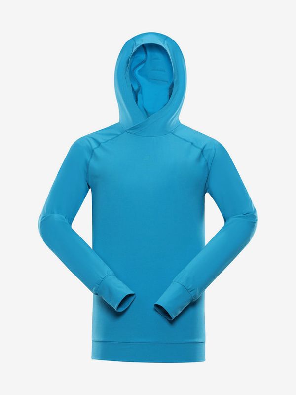 ALPINE PRO ALPINE PRO Light Sweatshirt Sin