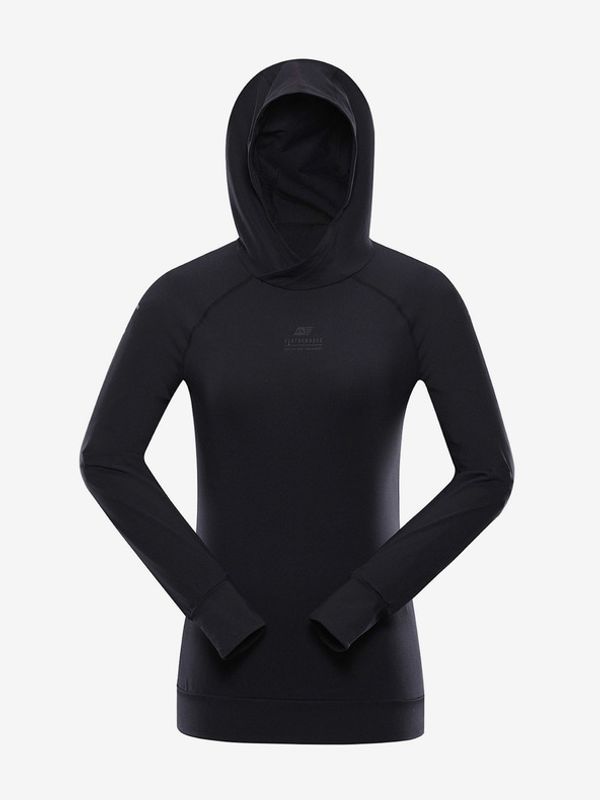 ALPINE PRO ALPINE PRO Lighta Sweatshirt Cheren