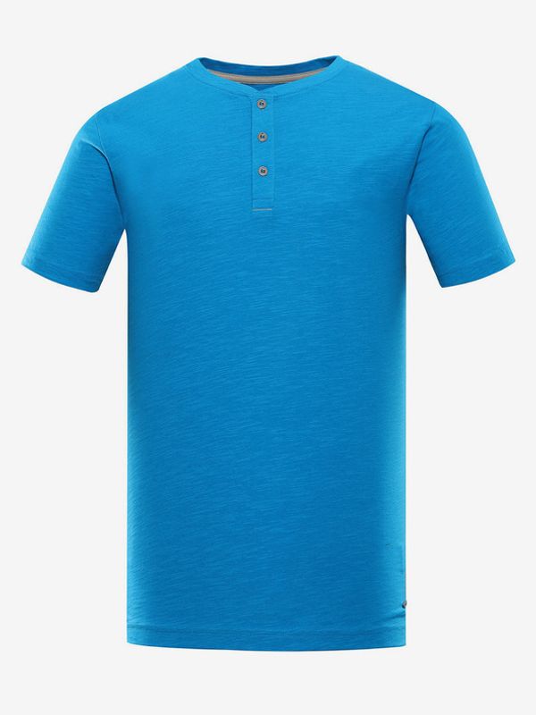 ALPINE PRO ALPINE PRO Lihuq T-shirt Sin
