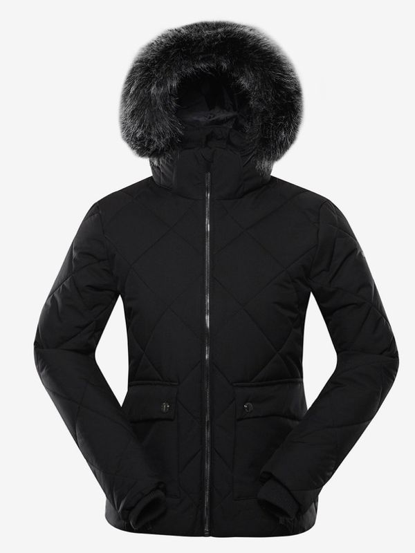 ALPINE PRO ALPINE PRO Lodera Winter jacket Cheren