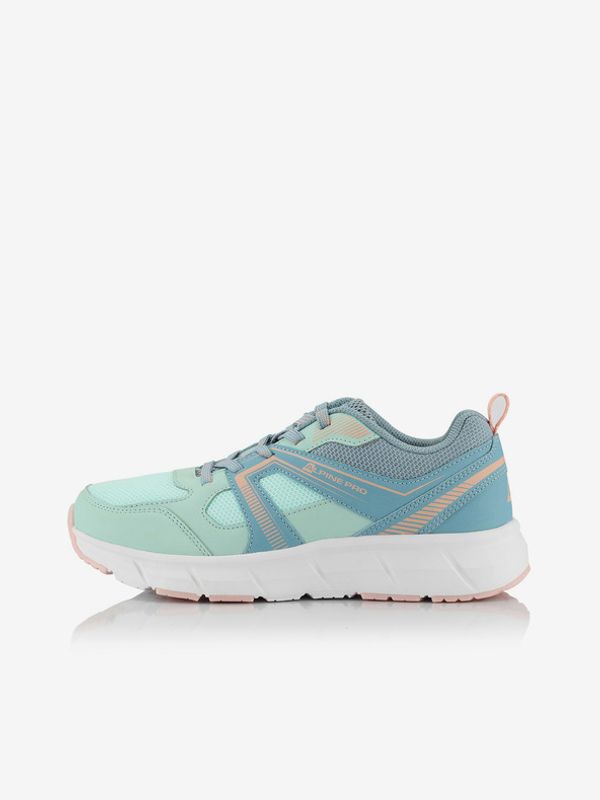 ALPINE PRO ALPINE PRO Lohaqe Спортни обувки Zelen