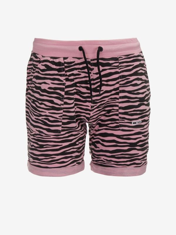 ALPINE PRO ALPINE PRO Lonia Шорти Rozov