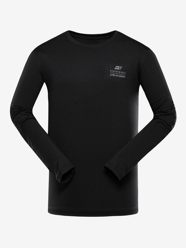 ALPINE PRO ALPINE PRO Lous T-shirt Cheren