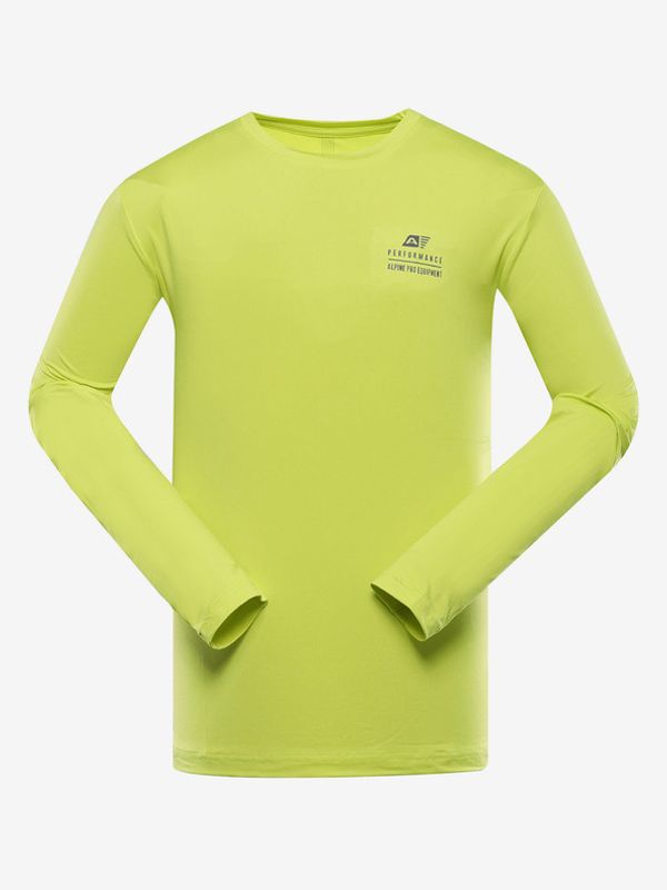 ALPINE PRO ALPINE PRO Lous T-shirt Sin